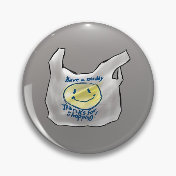 Item preview, Grocery Bag designed and sold by somniferink.