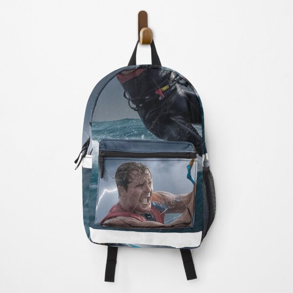 Item preview, Defying the Storm: Extreme KiteSURFING Adventure designed and sold by GIPR.