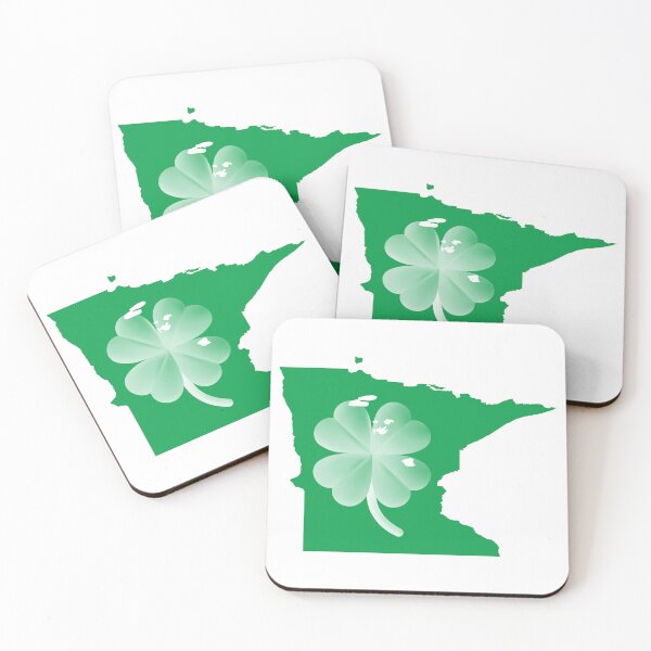 Item preview, Lucky Minnesota designed and sold by PhilbonianDezin.