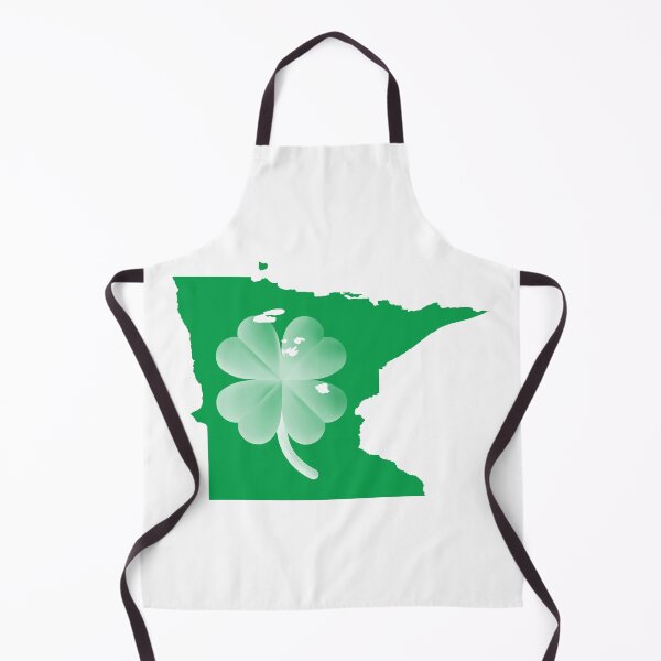 Item preview, Lucky Minnesota designed and sold by PhilbonianDezin.