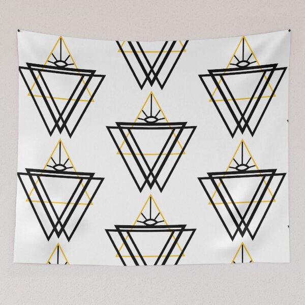 Item preview, Pyramids designed and sold by 42StateOfMind.