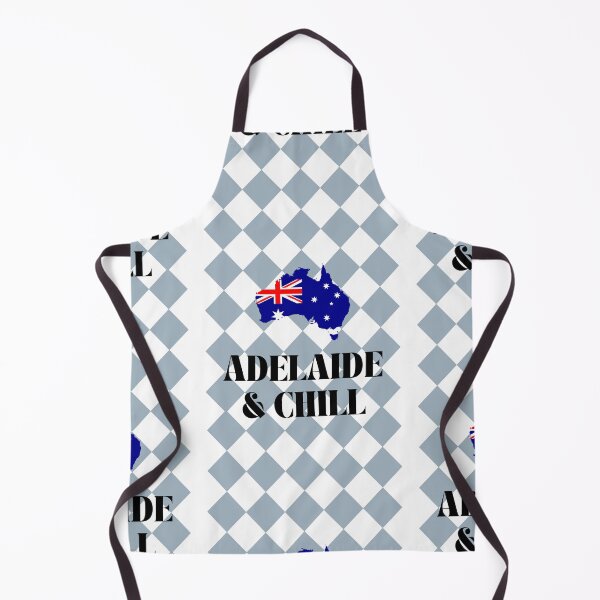 Item preview, Adelaide & Chill - Elegant Australian Design designed and sold by RM-Journey.