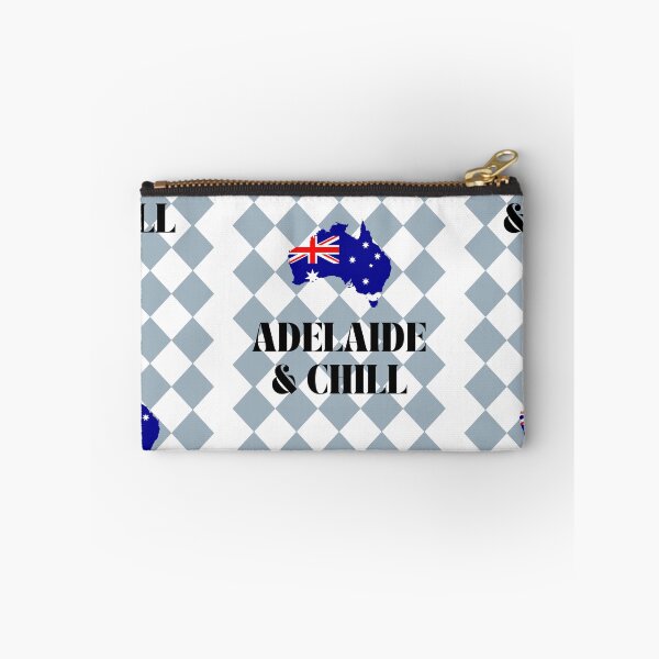 Item preview, Adelaide & Chill - Elegant Australian Design designed and sold by RM-Journey.