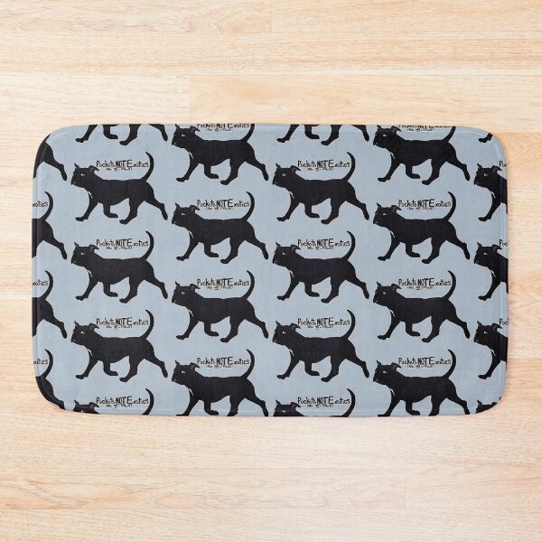 Item preview, Pockets Not Exotics Black & White Pocket American Bully (Natural) designed and sold by Sparklepupfaeri.