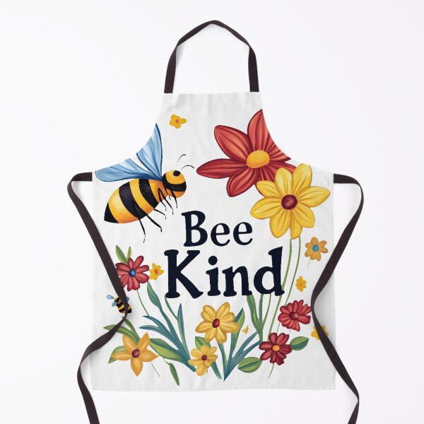 Item preview, Bee Kind designed and sold by Boddicca.
