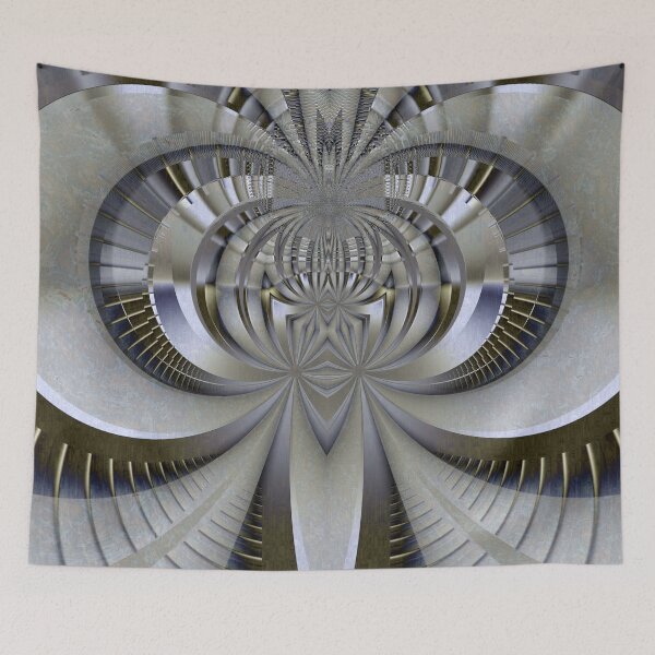 Item preview, "Symphony of Reflections" designed and sold by bloorose.