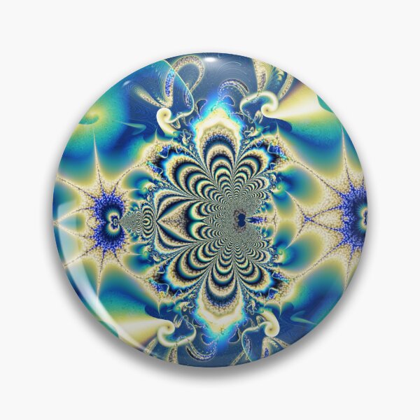 Item preview, "Chromatic Cascade: Symphony in Motion" designed and sold by bloorose.