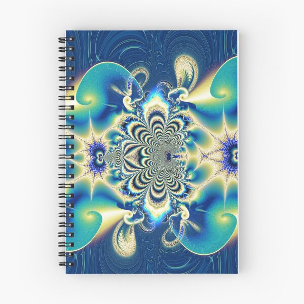 Item preview, "Chromatic Cascade: Symphony in Motion" designed and sold by bloorose.