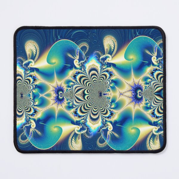 Item preview, "Chromatic Cascade: Symphony in Motion" designed and sold by bloorose.