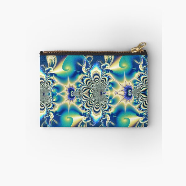 Item preview, "Chromatic Cascade: Symphony in Motion" designed and sold by bloorose.