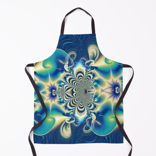 Item preview, "Chromatic Cascade: Symphony in Motion" designed and sold by bloorose.