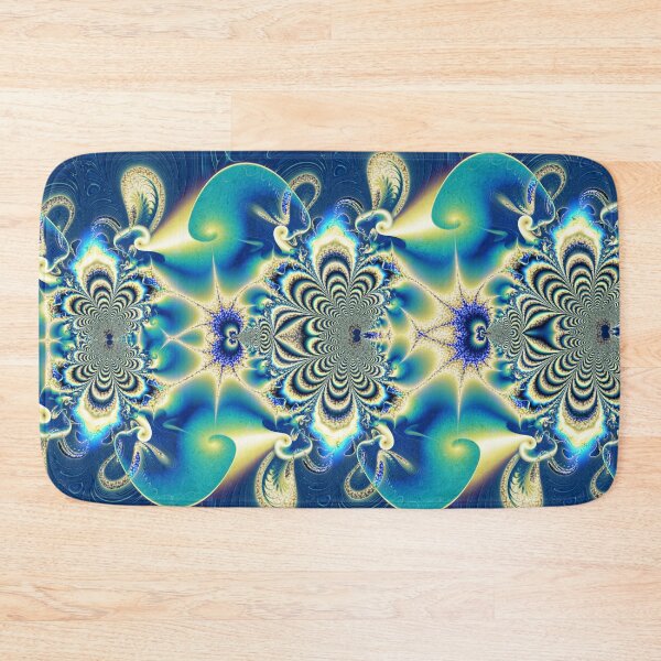 Item preview, "Chromatic Cascade: Symphony in Motion" designed and sold by bloorose.