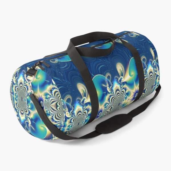 Item preview, "Chromatic Cascade: Symphony in Motion" designed and sold by bloorose.