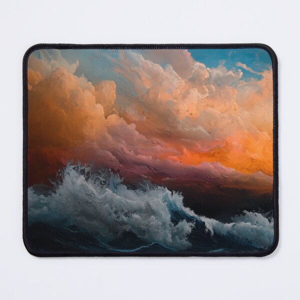Item preview, The Ocean’s Lament designed and sold by CHCOfficial.