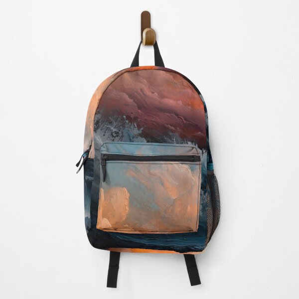 Item preview, The Ocean’s Lament designed and sold by CHCOfficial.