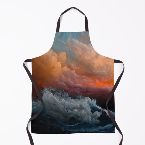 Item preview, The Ocean’s Lament designed and sold by CHCOfficial.