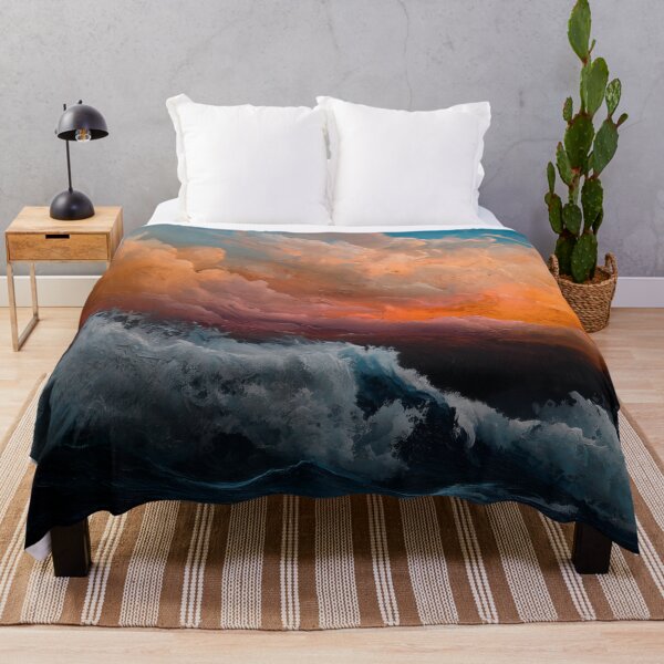 Item preview, The Ocean’s Lament designed and sold by CHCOfficial.