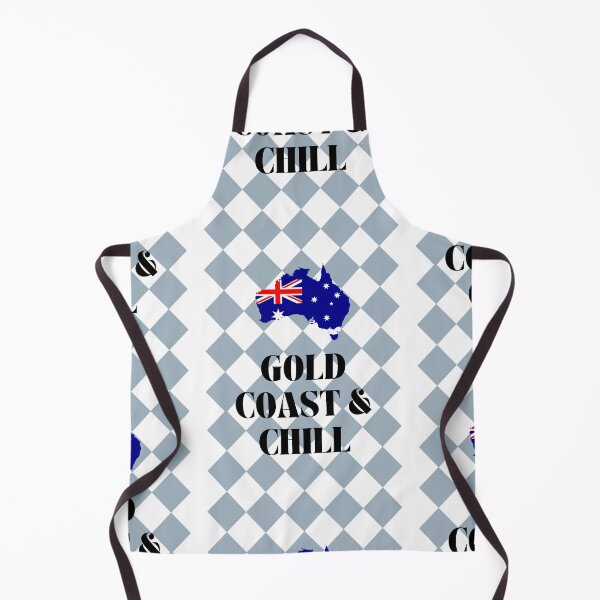 Item preview, Gold Coast & Chill - Beachside Aussie Vibes designed and sold by RM-Journey.