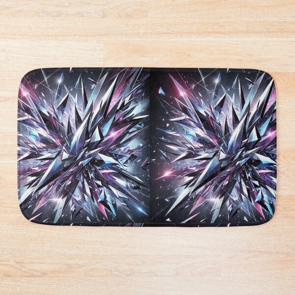 Item preview, Shattered Glass Illusion designed and sold by Raha-Art .