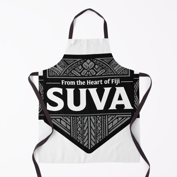 Item preview, Suva – From the Heart of Fiji designed and sold by Doug Healey .