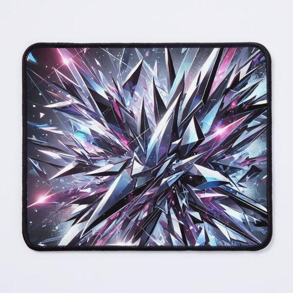 Item preview, Shattered Glass Illusion designed and sold by Raha-Art .