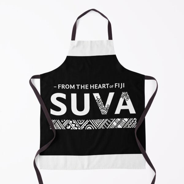 Item preview, Suva – From the Heart of Fiji designed and sold by Doug Healey .