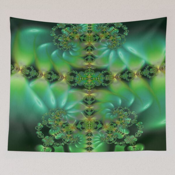 Item preview, "Galactic Symphony: A Stellar Tapestry" designed and sold by bloorose.