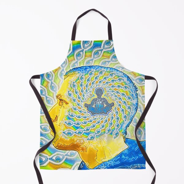 Item preview, InnerGalaxyMeditation designed and sold by Klaus Bremner (Autotelic Art).