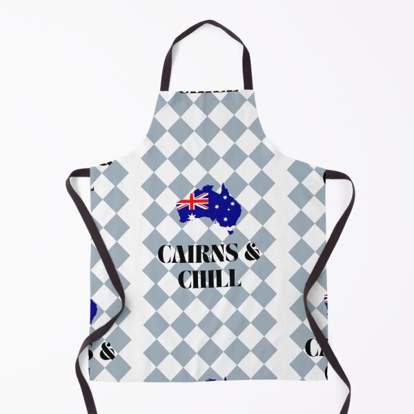 Item preview, Cairns & Chill - Tropical Getaway Aesthetic designed and sold by RM-Journey.