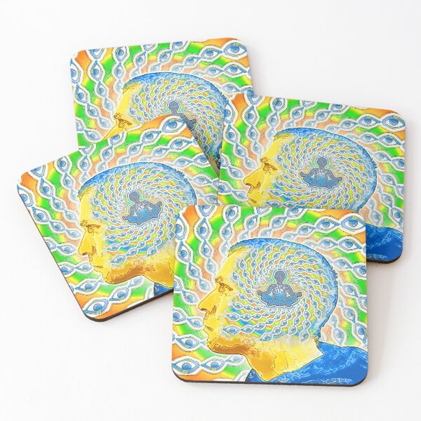 Item preview, InnerGalaxyMeditation3 designed and sold by Klaus Bremner (Autotelic Art).