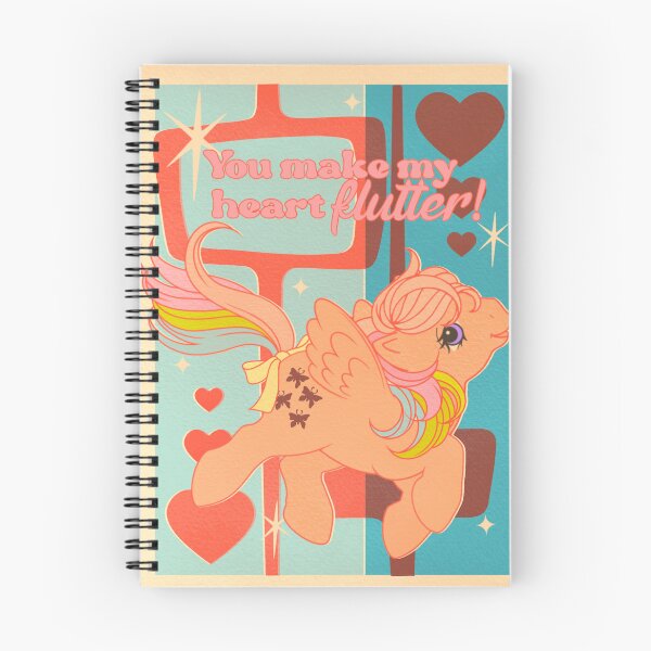 Item preview, MLP Flutterbye Valentine  designed and sold by scholtenart.