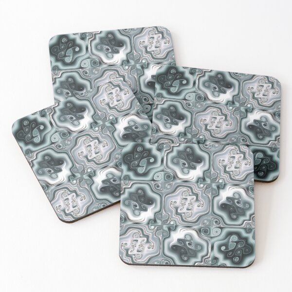 Item preview, "Infinite Echoes: The Allure of Spirals" designed and sold by bloorose.