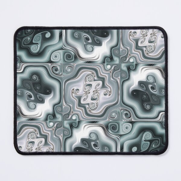 Item preview, "Infinite Echoes: The Allure of Spirals" designed and sold by bloorose.