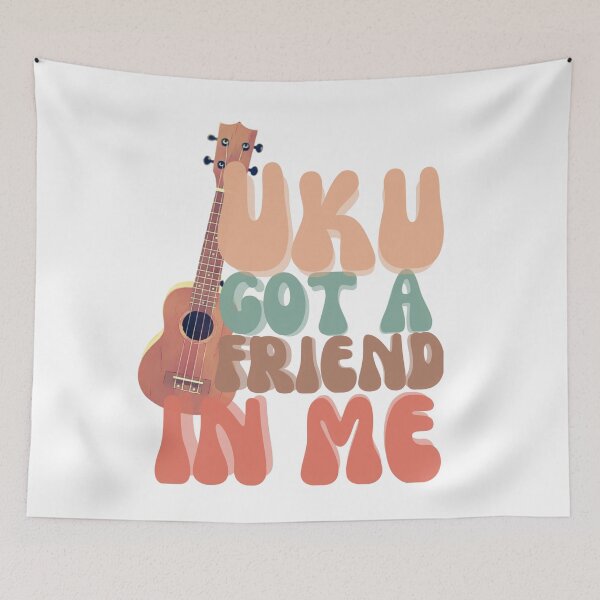 Item preview, Funny ukulele shirt designed and sold by TaraPen.