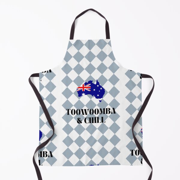 Item preview, Toowoomba & Chill - Garden City Aesthetic designed and sold by RM-Journey.