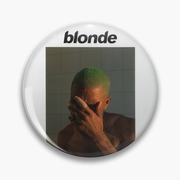 Item preview, Frank Ocean designed and sold by Hearsay.