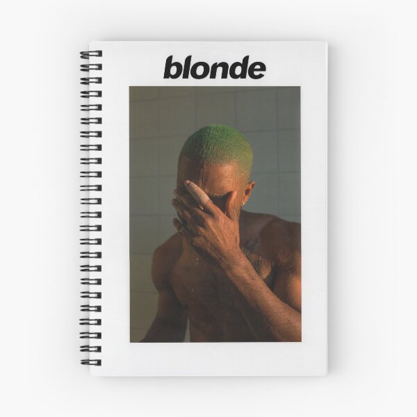 Item preview, Frank Ocean designed and sold by Hearsay.