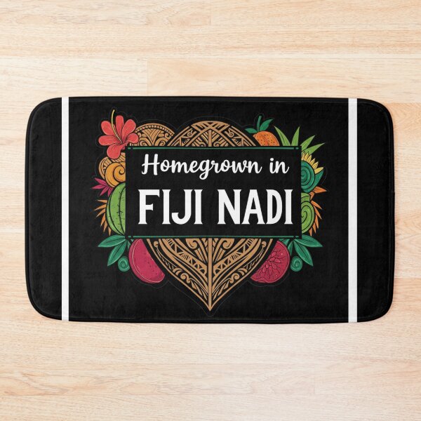 Item preview, Homegrown in Fiji Nadi designed and sold by Doug Healey .