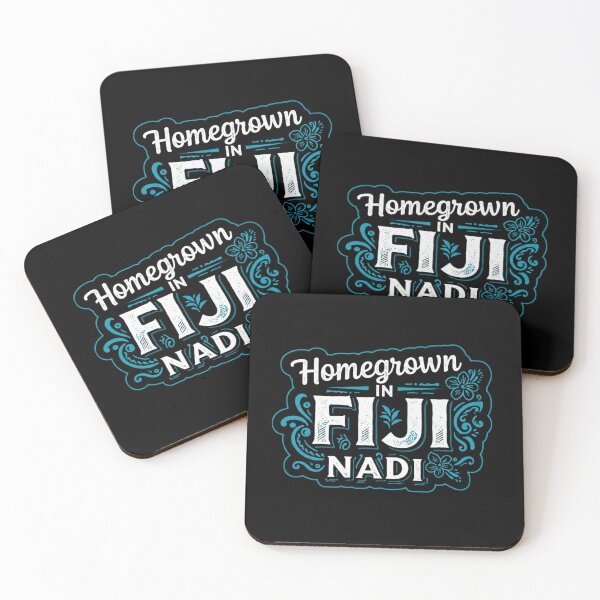 Item preview, Homegrown in Fiji Nadi designed and sold by Doug Healey .