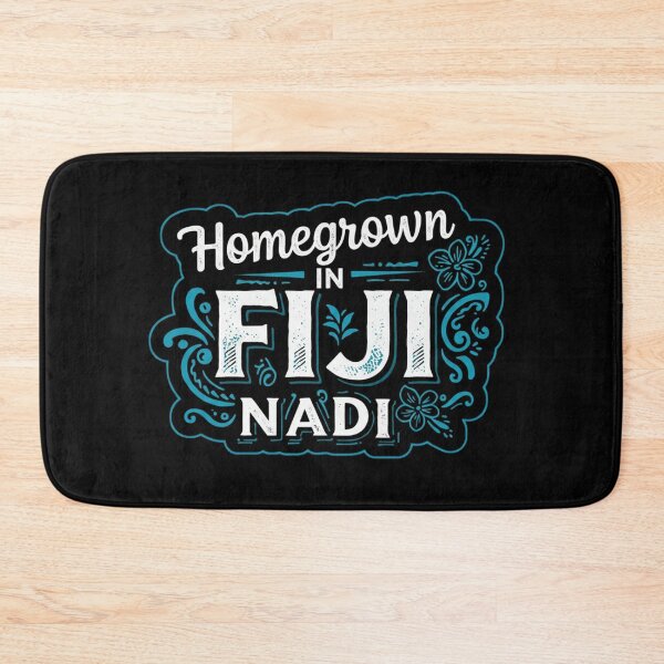 Item preview, Homegrown in Fiji Nadi designed and sold by Doug Healey .