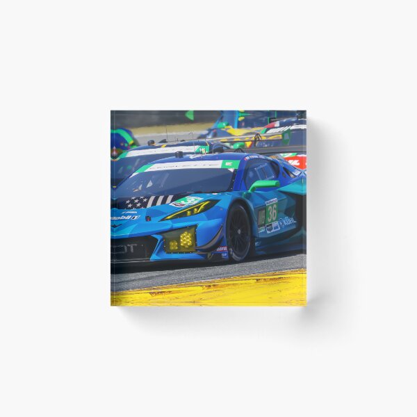 Item preview, Blue Vette designed and sold by fran75511.