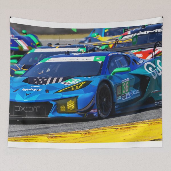 Item preview, Blue Vette designed and sold by fran75511.