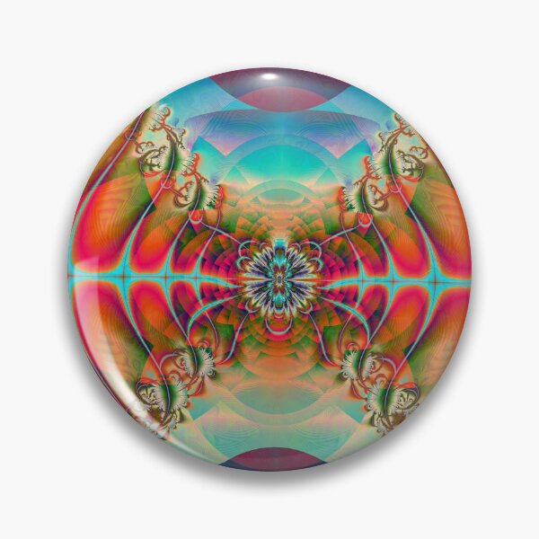 Item preview, "Dreamscape Symphony: A Kaleidoscope of Colors" designed and sold by bloorose.