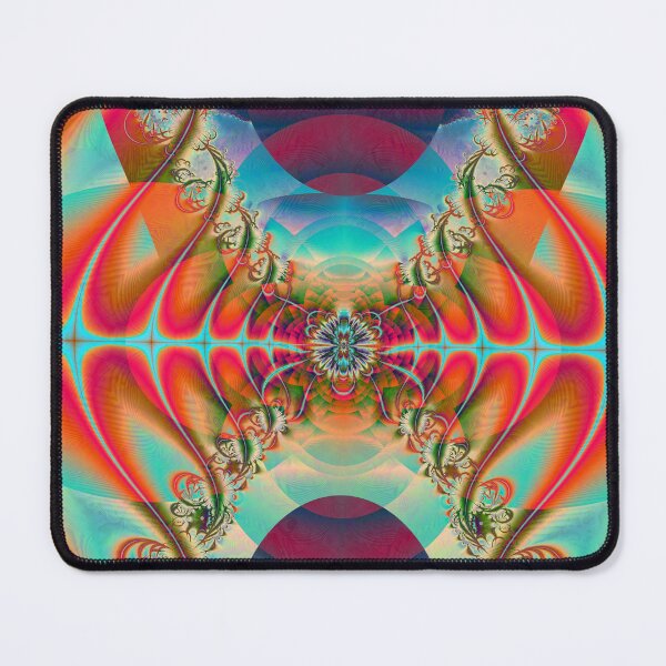 Item preview, "Dreamscape Symphony: A Kaleidoscope of Colors" designed and sold by bloorose.