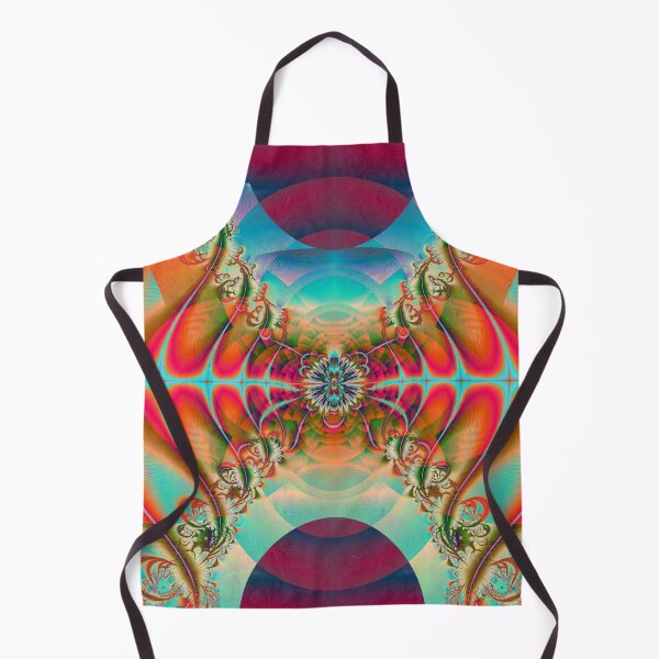 Item preview, "Dreamscape Symphony: A Kaleidoscope of Colors" designed and sold by bloorose.