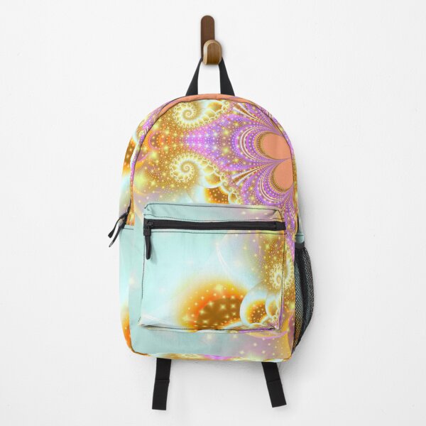 Item preview, "Celestial Garden: A Fractal Fantasy" designed and sold by bloorose.