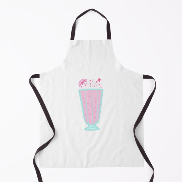 Item preview, Valentine's Day Milkshake designed and sold by BaconSketcher.