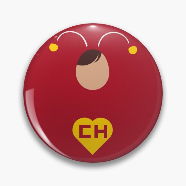 Item preview, Chapulín designed and sold by alvaromontoro.