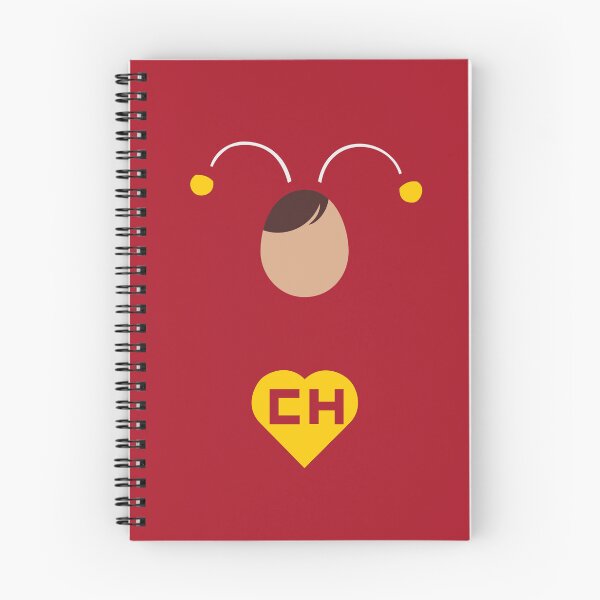 Item preview, Chapulín designed and sold by alvaromontoro.