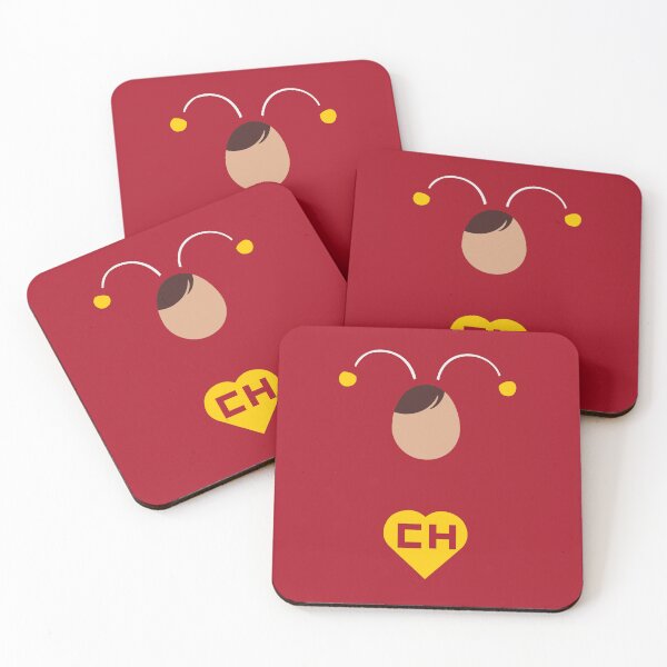 Item preview, Chapulín designed and sold by alvaromontoro.
